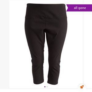 Plus size Milan Denim Legging